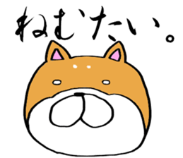 marodog. sticker #12727684