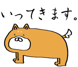 marodog. sticker #12727686