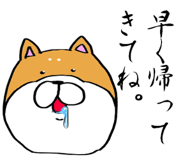 marodog. sticker #12727692