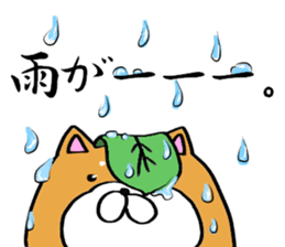 marodog. sticker #12727710