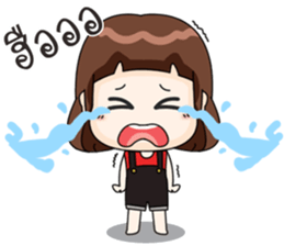 Somsri ka sticker #12727735