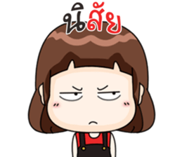 Somsri ka sticker #12727751