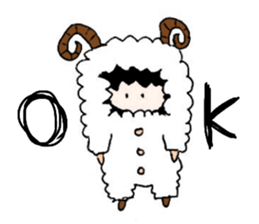 mofumofumo sticker #12728206