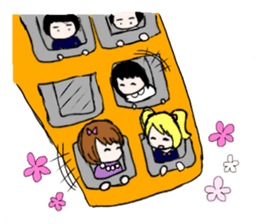 mofumofumo sticker #12728243