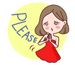 EGirl & IBoy sticker #12728692