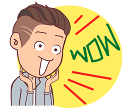 EGirl & IBoy sticker #12728712