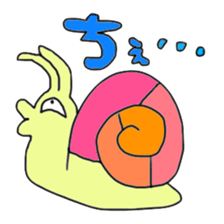 Super Crazy Animals sticker #12729433