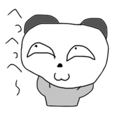 Super Crazy Animals sticker #12729457