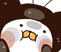 Cockroaches people vor.2 sticker #12730075