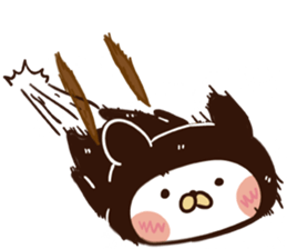 Cockroaches people vor.2 sticker #12730100