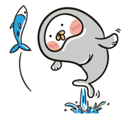 Cockroaches people vor.2 sticker #12730106