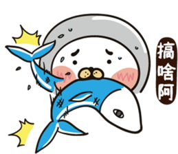 Cockroaches people vor.2 sticker #12730107