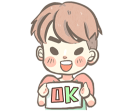 TaFan sticker #12730231