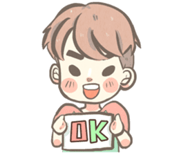 TaFan sticker #12730231