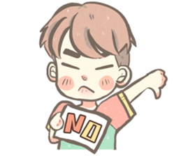 TaFan sticker #12730232