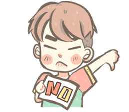 TaFan sticker #12730232