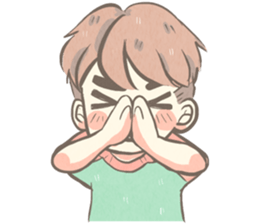 TaFan sticker #12730233