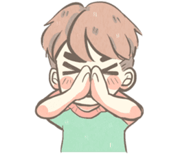 TaFan sticker #12730233