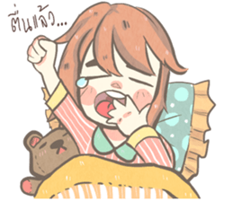 TaFan sticker #12730241