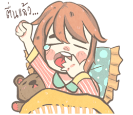 TaFan sticker #12730241