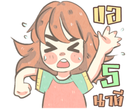 TaFan sticker #12730243