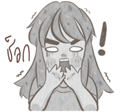 TaFan sticker #12730246