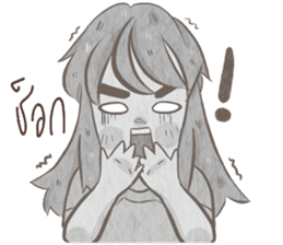 TaFan sticker #12730246