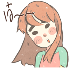 TaFan sticker #12730247