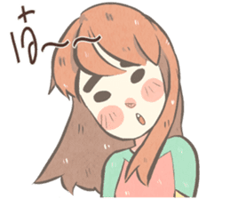 TaFan sticker #12730247