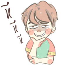 TaFan sticker #12730259