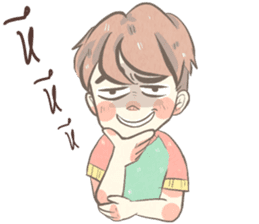 TaFan sticker #12730259