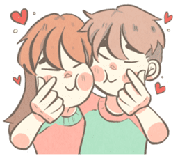 TaFan sticker #12730260