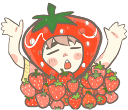 TaFan sticker #12730262