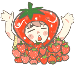 TaFan sticker #12730262