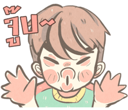 TaFan sticker #12730263