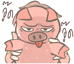 TaFan sticker #12730265