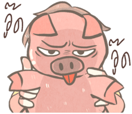 TaFan sticker #12730265