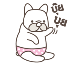 beeboobay sticker #12730872