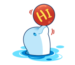 OceanStar sticker #12731014