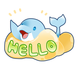 OceanStar sticker #12731015