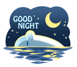 OceanStar sticker #12731017