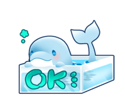 OceanStar sticker #12731018