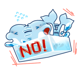 OceanStar sticker #12731019