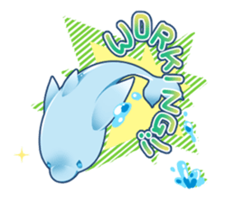 OceanStar sticker #12731022