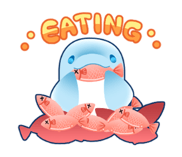 OceanStar sticker #12731023