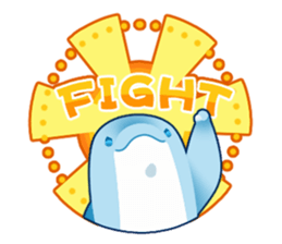 OceanStar sticker #12731026