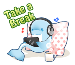 OceanStar sticker #12731027