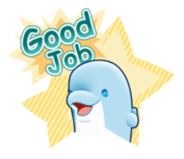 OceanStar sticker #12731028