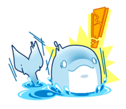 OceanStar sticker #12731032