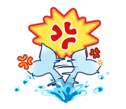 OceanStar sticker #12731033